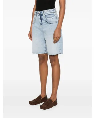 ICON DENIM Leaショーツ - サムネイル3