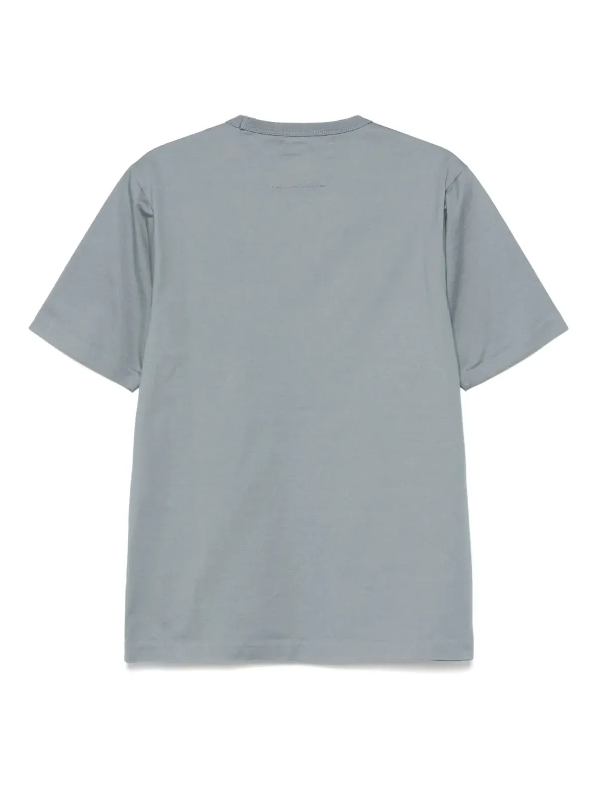 C.P. Company タイポグラフィーロゴ入り ジャージー Tシャツ - 画像2