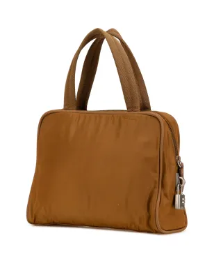 Prada ビンテージ 2000-2013 Tessuto ハンドバッグ - サムネイル2