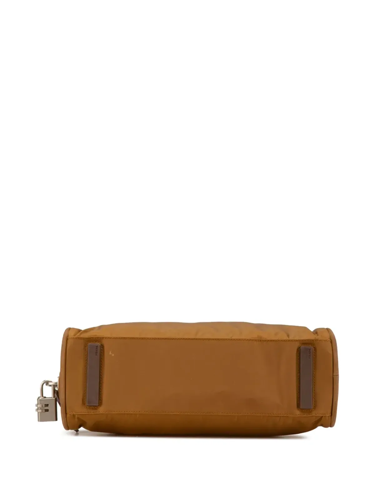 Prada ビンテージ 2000-2013 Tessuto ハンドバッグ - 画像3