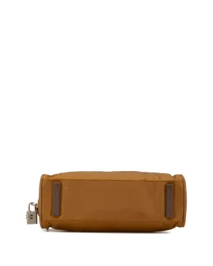 Prada ビンテージ 2000-2013 Tessuto ハンドバッグ - サムネイル3