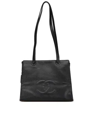 CHANEL ビンテージ トートバッグ - サムネイル1