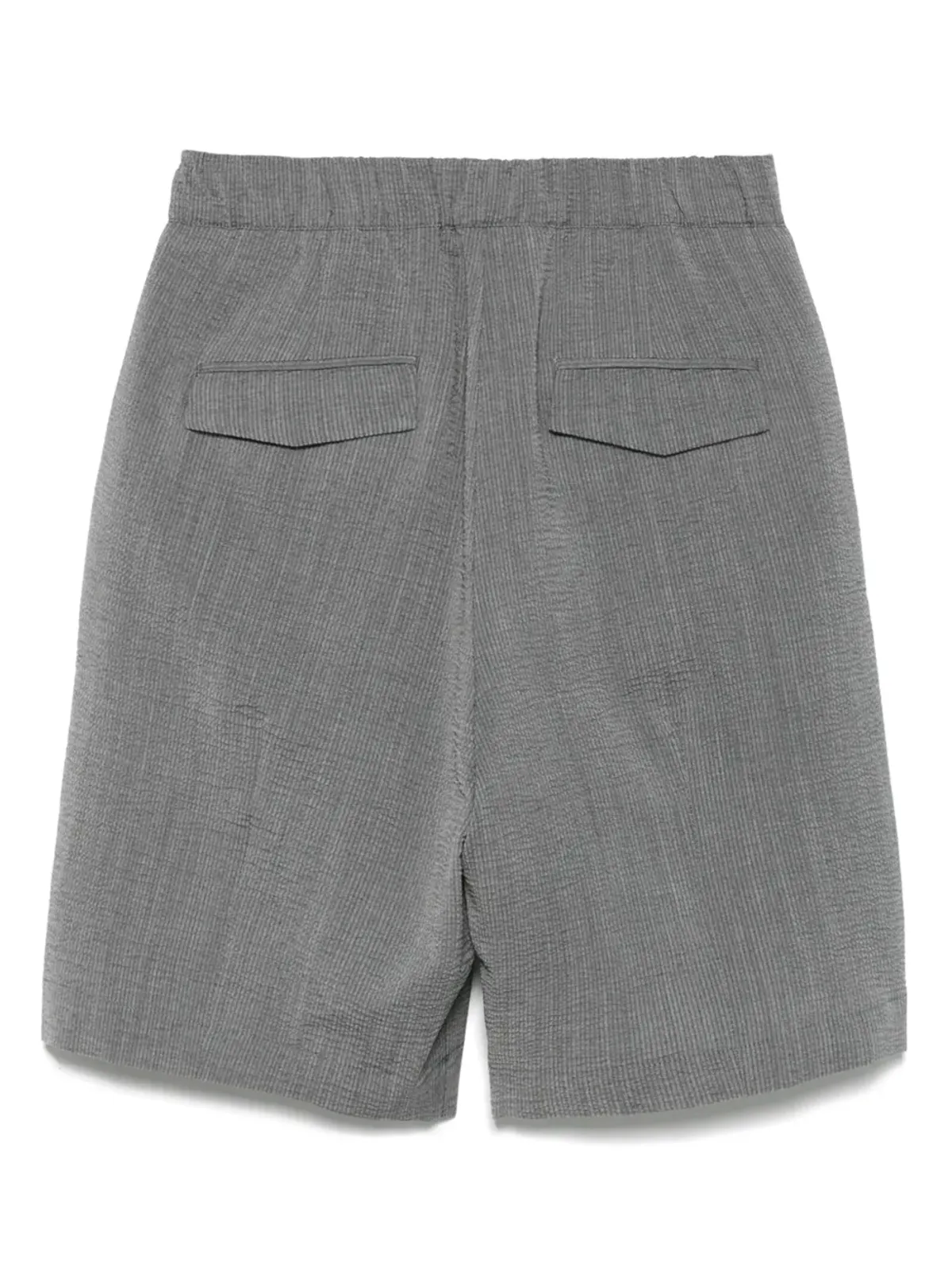 Low Brand フォードショーツ - グレー - 画像2