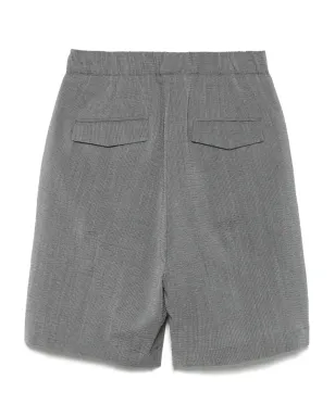 Low Brand フォードショーツ - グレー - サムネイル2