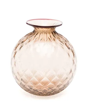 Venini Monofiori Balloton vase - Brown - サムネイル2