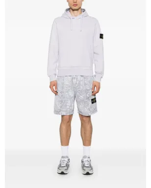 Stone Island Paracadute ショーツ - グレー - サムネイル2