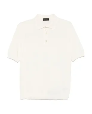 Dell'oglio ニットポロシャツ - サムネイル1