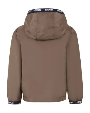 Levi's Kids リバーシブルジャケット - サムネイル2