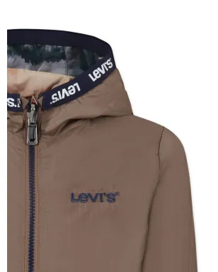 Levi's Kids リバーシブルジャケット - サムネイル3