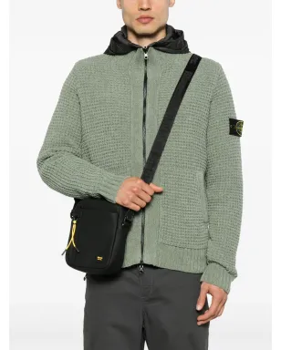 Blauer Jerry03 メッセンジャーバッグ - サムネイル2