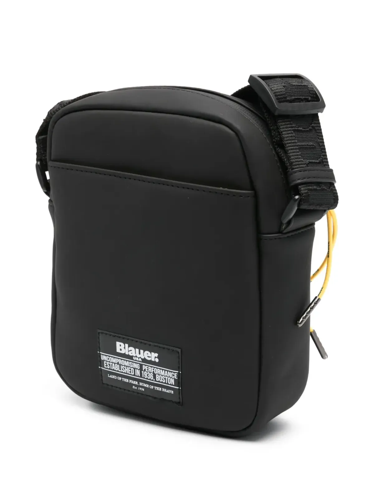 Blauer Jerry03 メッセンジャーバッグ - 画像3