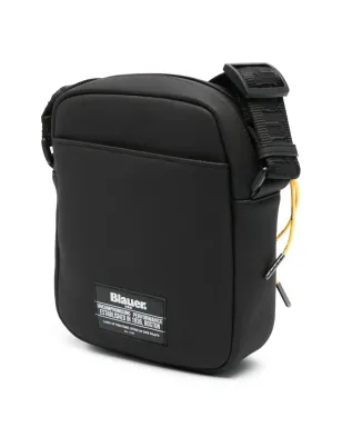 Blauer Jerry03 メッセンジャーバッグ - サムネイル3