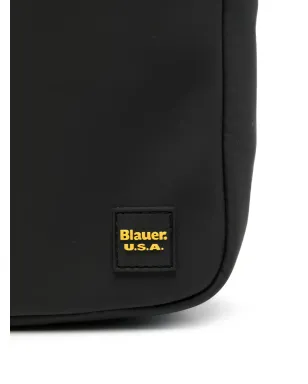 Blauer Jerry03 メッセンジャーバッグ - サムネイル4