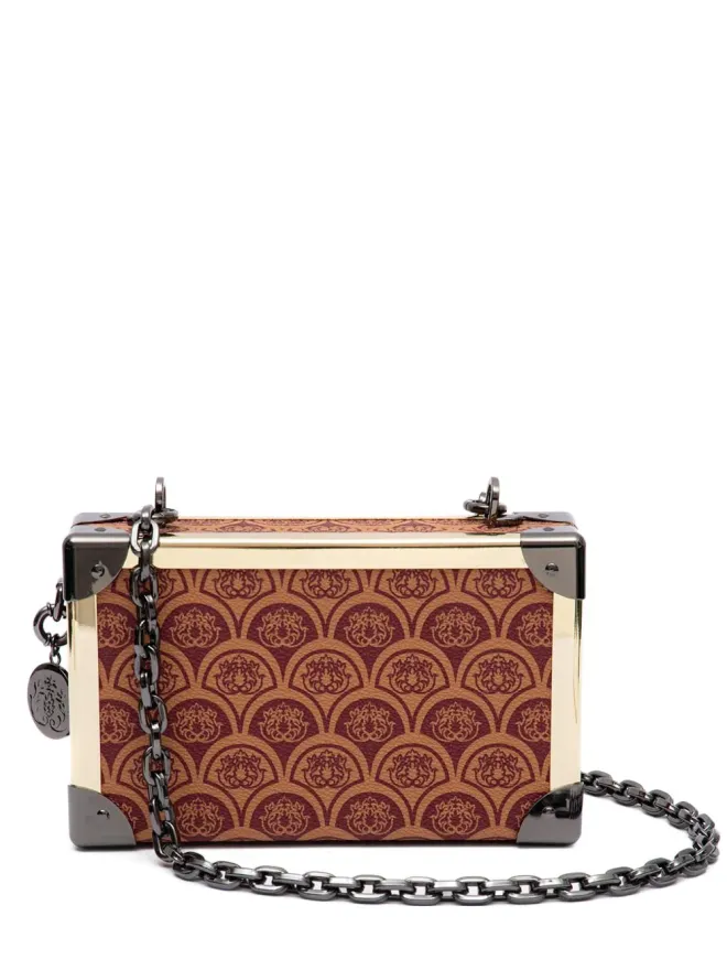 Isla Isla Sirena Monograma ショルダーバッグの商品画像