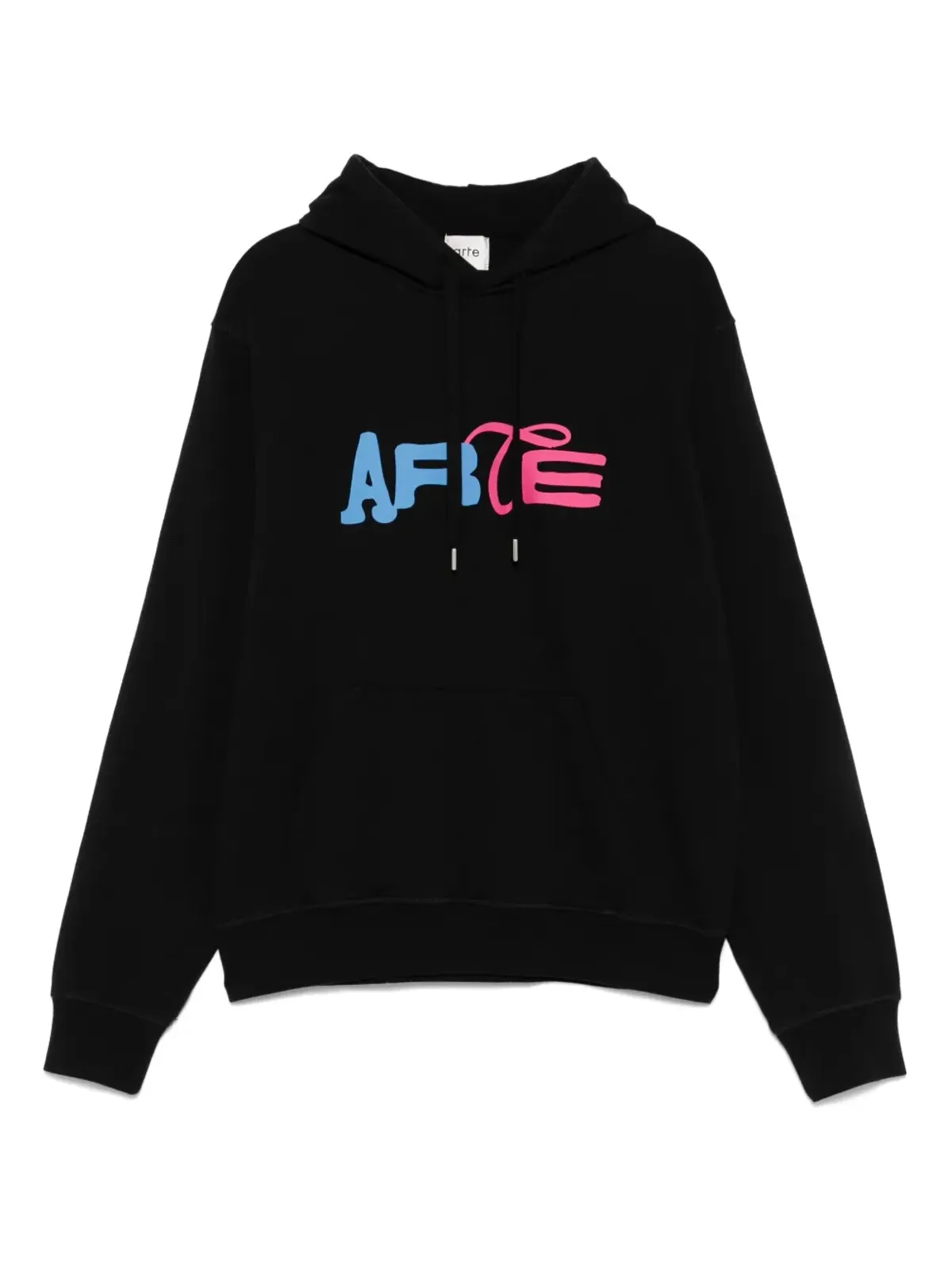 Arte Antwerp デュオロゴ パーカー - 画像1