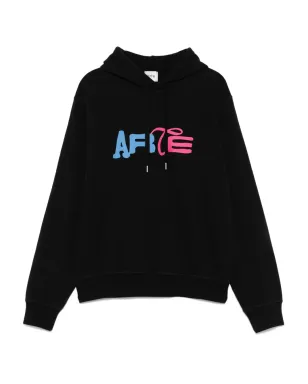 Arte Antwerp デュオロゴ パーカー - サムネイル1