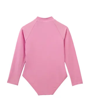 Roarsome ロゴパッチ フロートスーツ パープル - サムネイル2