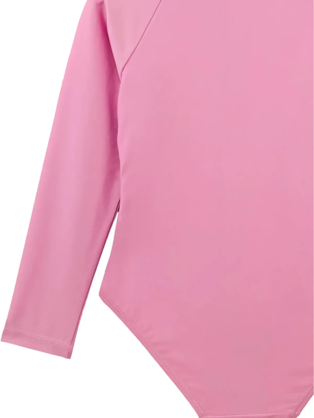 Roarsome ロゴパッチ フロートスーツ パープル - 画像4