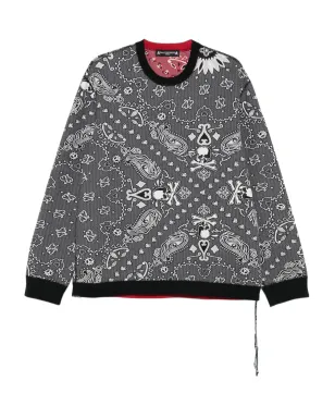 Mastermind Japan ワールドリバーシブルTシャツ - サムネイル1