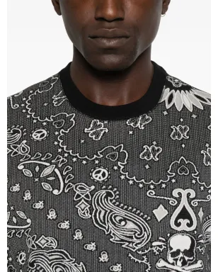 Mastermind Japan ワールドリバーシブルTシャツ - サムネイル5