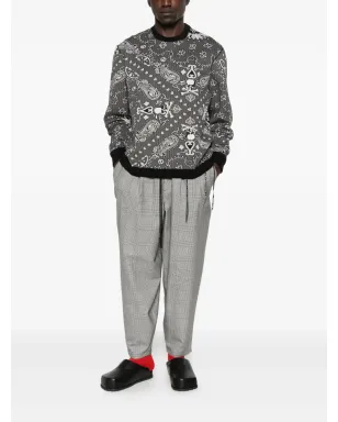 Mastermind Japan ワールドリバーシブルTシャツ - サムネイル2