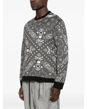 Mastermind Japan ワールドリバーシブルTシャツ - サムネイル3