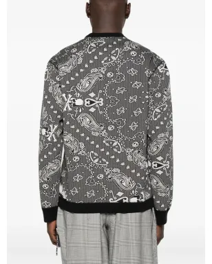 Mastermind Japan ワールドリバーシブルTシャツ - サムネイル4