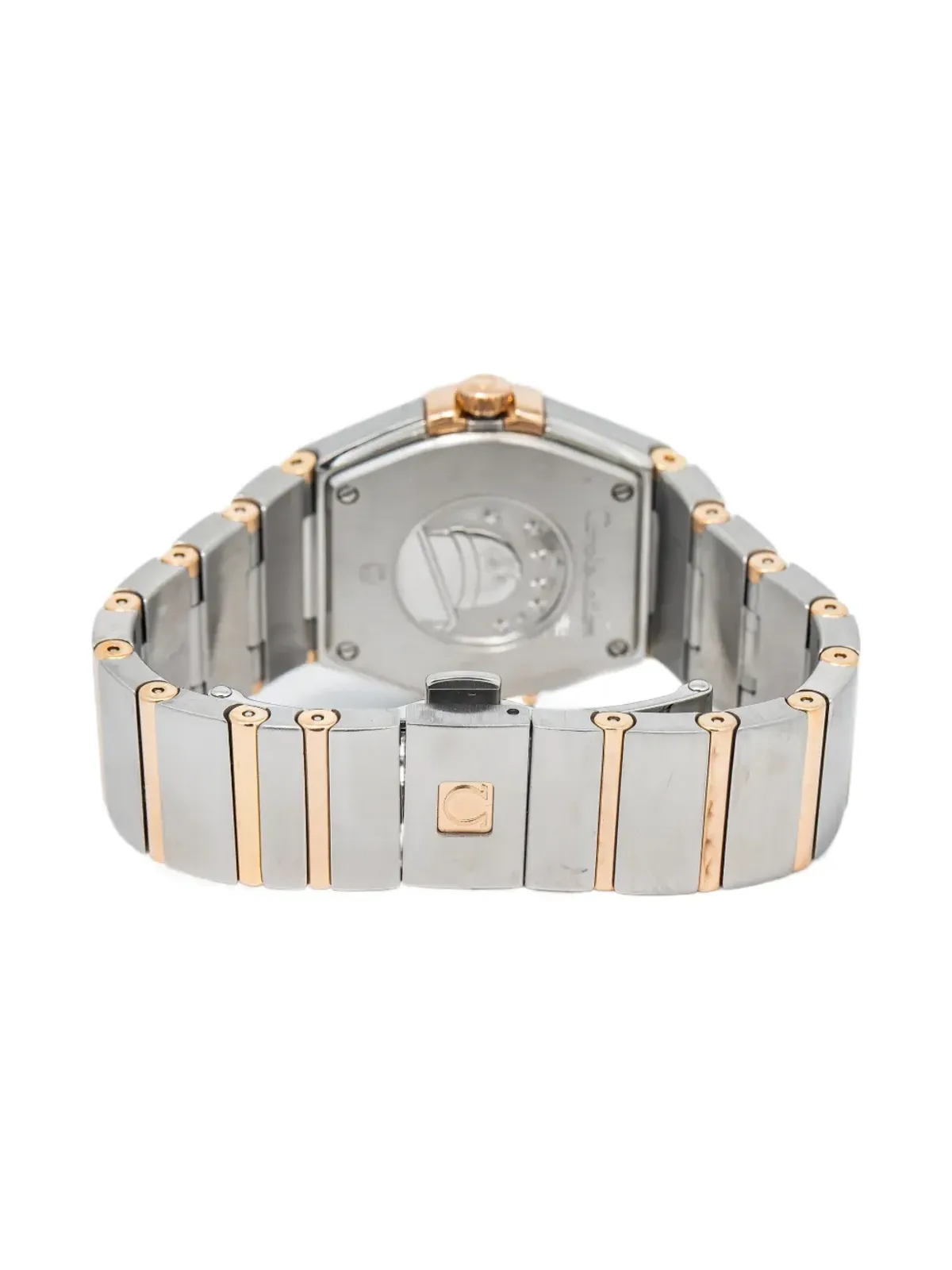 OMEGA ビンテージ コンステレーション ドレスウォッチ - 画像5