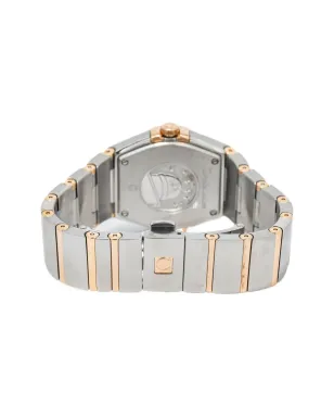OMEGA ビンテージ コンステレーション ドレスウォッチ - サムネイル5