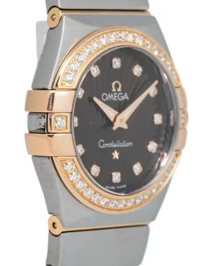 OMEGA ビンテージ コンステレーション ドレスウォッチ - サムネイル4