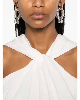 Simkhai Wynonna トップ - White - サムネイル5