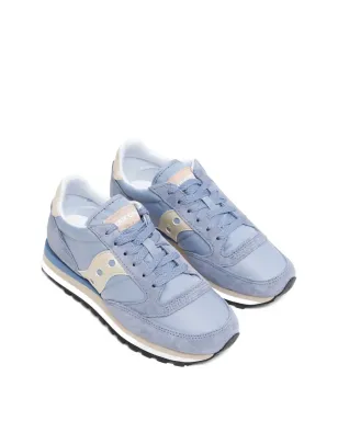 Saucony レザー スニーカー - サムネイル2