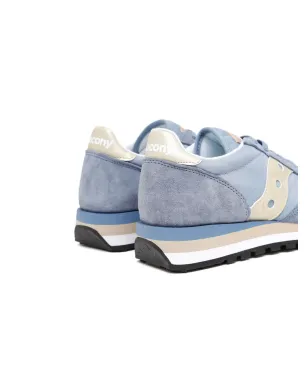 Saucony レザー スニーカー - サムネイル3