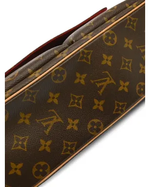 Louis Vuitton ビンテージ 2004 Viva Cite GM ハンドバッグ - ブラウン - サムネイル5