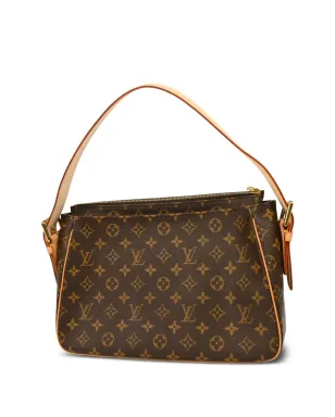 Louis Vuitton ビンテージ 2004 Viva Cite GM ハンドバッグ - ブラウン - サムネイル2