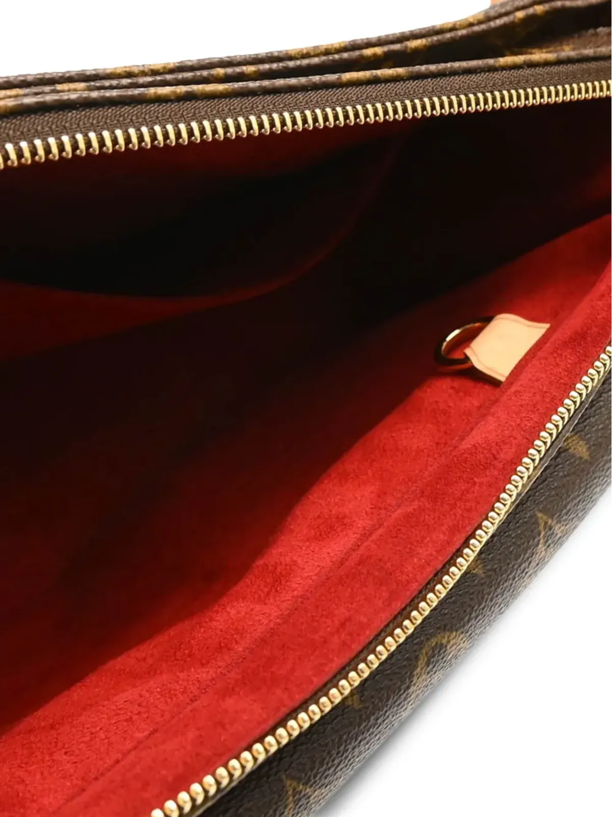 Louis Vuitton ビンテージ 2004 Viva Cite GM ハンドバッグ - ブラウン - 画像4