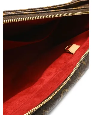Louis Vuitton ビンテージ 2004 Viva Cite GM ハンドバッグ - ブラウン - サムネイル4