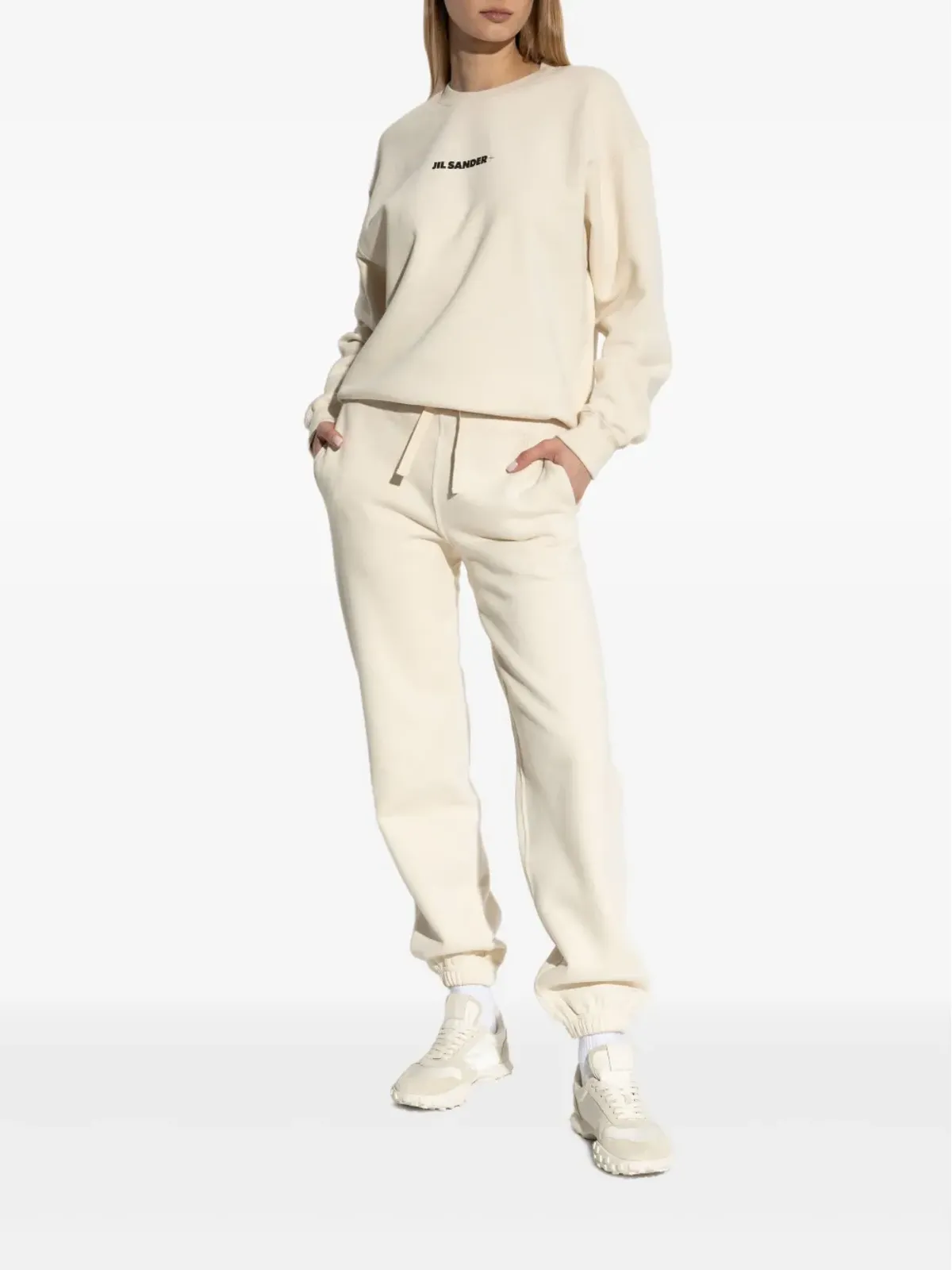 JIL SANDER+ トラックパンツ - 画像2