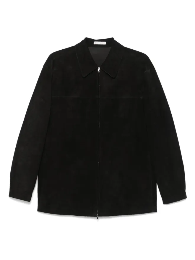 The Row The Row Theonオーバーシャツの商品画像