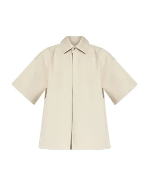 JIL SANDER+ ポプリンシャツ - サムネイル1