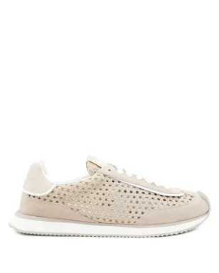 Dolce & Gabbana レースアップスニーカー - サムネイル1