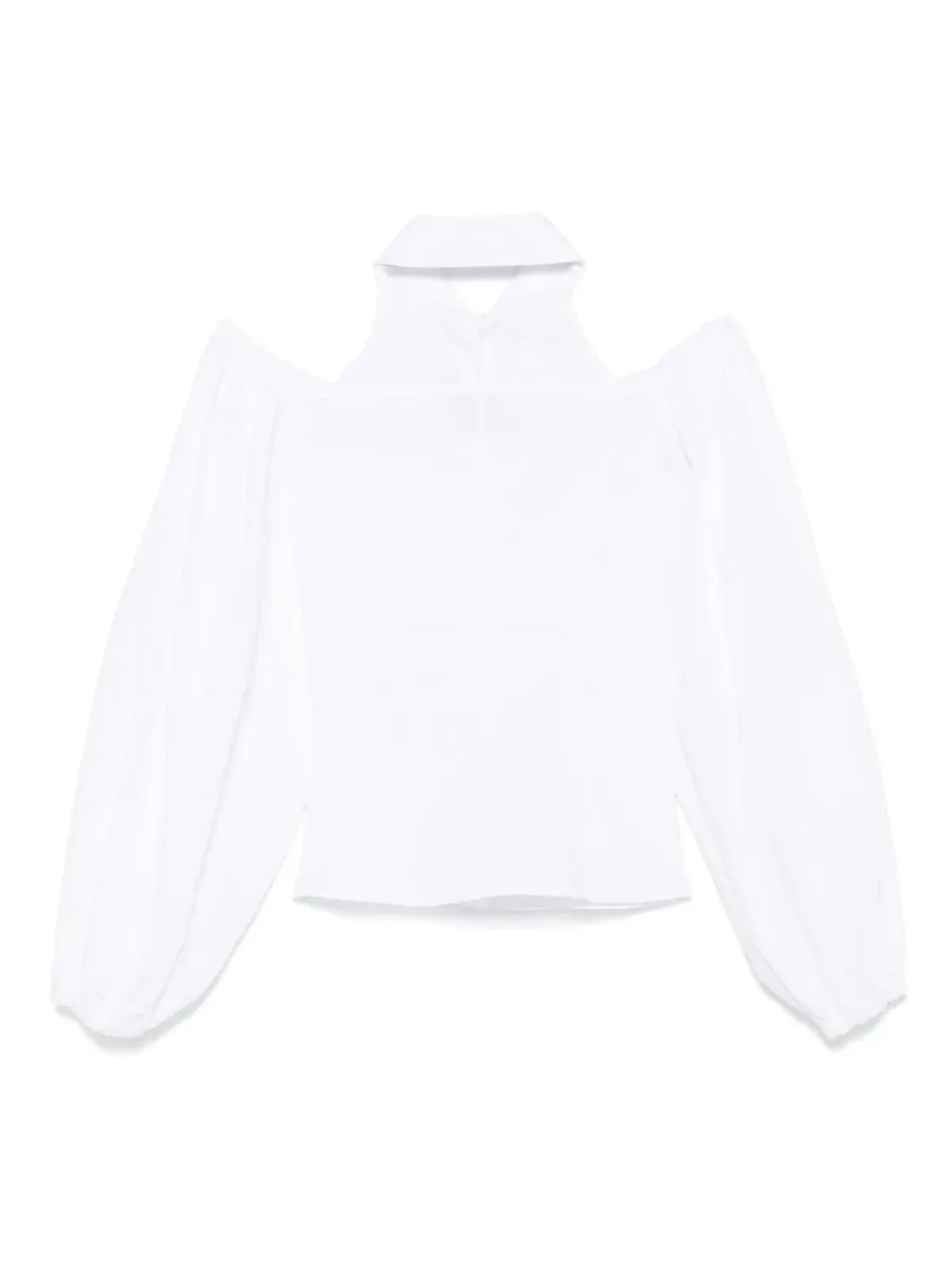 mvp wardrobe Luce shirt - 画像2