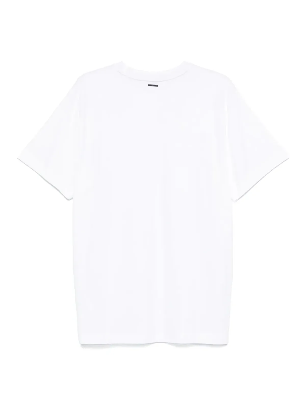 Norse Projects ジャコブ Tシャツ - White - 画像2