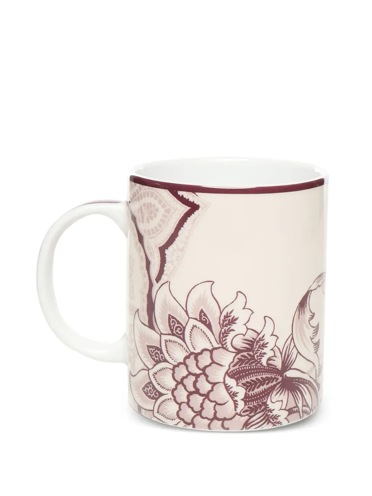 ETRO HOME Bloomマグ - 画像2