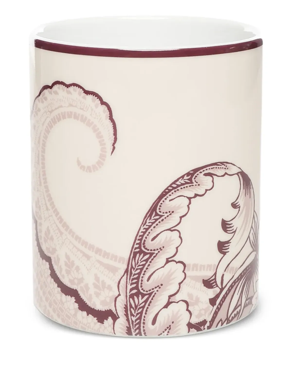 ETRO HOME Bloomマグ - 画像3