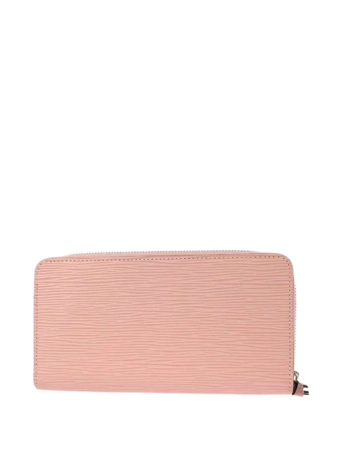 Louis Vuitton ビンテージ 2019 クレメンス ウォレット - ピンク - 画像2