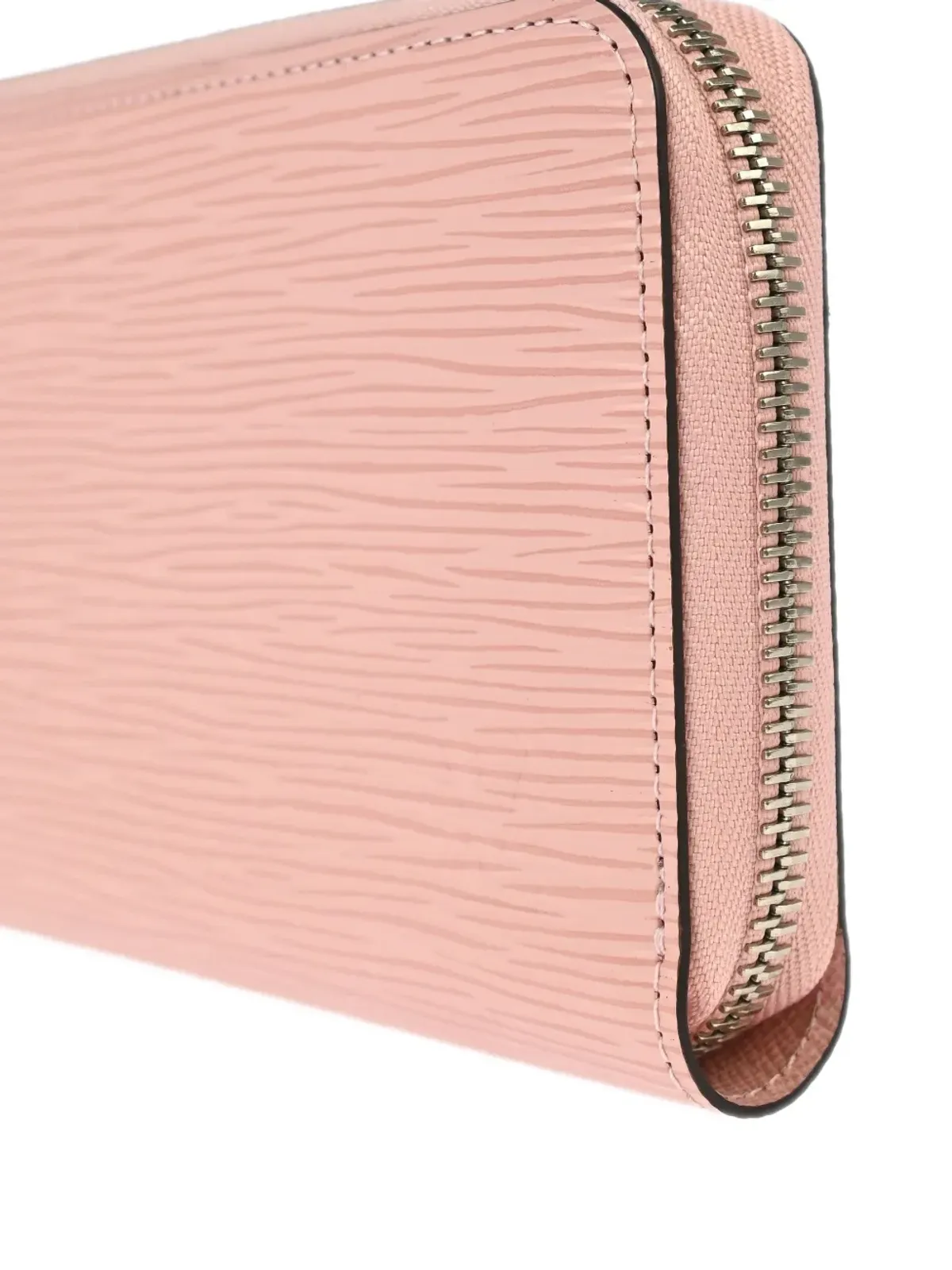 Louis Vuitton ビンテージ 2019 クレメンス ウォレット - ピンク - 画像3