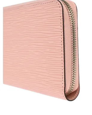 Louis Vuitton ビンテージ 2019 クレメンス ウォレット - ピンク - サムネイル3