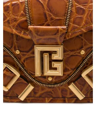 Balmain Pre-Owned ブレイズ ショルダーバッグ - サムネイル3