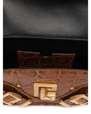 Balmain Pre-Owned ブレイズ ショルダーバッグ - サムネイル4